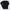 Coquette Minimalist Sweatshirt Wanita black photo 1