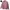 Mahagrid Casual Hoody Wanita pink photo 1