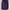 Uniqlo Casual Casual shirt Pria purple black photo 1