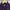 Uniqlo Casual Casual shirt Pria purple black photo 3