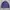 Crocodile Vintage Casual Windbreaker Pria purple photo 6