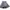 Coquette Casual Mini Skirt Wanita Gray