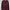 Uniqlo Minimalist Casual T-shirt Pria Burgundy Red