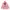 Spao Vintage Hoody Wanita Pink