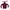 Streetwear Biker Harrington Jacket Pria Red