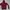 Streetwear Biker Harrington jacket Pria red photo 4