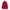 Adidas Sportswear Casual Windbreaker Pria red photo 1