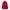 Adidas Sportswear Casual Windbreaker Pria Red