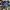 MLB Avant Garde Casual Hat Pria blue photo 1