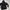Streetwear Biker Fleece Pria black photo 4