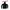 Streetwear Biker Fleece Pria Black