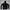 Streetwear Biker Fleece Pria black photo 3