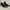 Rotelli Vintage Grunge Heels Wanita black cream photo 1