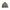 IAB Studio Streetwear Puffer jacket Pria green gray photo 1