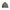 IAB Studio Streetwear Puffer Jacket Pria Green Gray