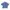 Hollister Y2K Skater Formal shirt Pria navy blue photo 1
