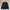 Fila Streetwear Sportswear Windbreaker Pria Black
