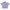 Y2K Skater Formal Shirt Pria Purple Pink