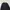 Minimalist Casual Windbreaker Wanita black photo 2