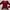 Nevada Casual T-shirt Wanita red black photo 1