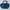 Indie Coquette Tote bag Wanita navy blue photo 2