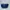 Indie Coquette Tote bag Wanita navy blue photo 1