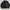 Casual Bomber Jacket Pria Black