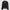 Japanese brand Minimalist Casual Blazer Wanita black photo 1