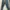 H&M Minimalist Casual Mom jeans Wanita blue photo 1