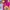 Ellesse Vintage Streetwear Windbreaker Pria pink photo 5