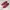 VANS Biker Casual Sneakers Pria white red photo 2