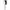 Stussy Streetwear Sportswear Sweatpants & Joggers Pria White Black