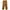 Carhartt Streetwear Y2K Jeans Pria Brown