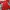 ASOS Cottagecore Casual Summer Dress Wanita Red