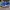 Nike Casual Sneakers Pria Blue