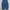 Streetwear Skater Casual Pants Pria Blue