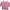 Coquette Casual Crop top Wanita pink photo 3