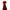 Minimalist Going Out Dress Wanita Burgundy
