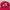 Vintage Streetwear Hat Pria Red