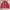 Vintage Casual Harrington Jacket Pria Red