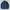 Japanese Brand Vintage Streetwear Denim Jacket Pria Navy Blue