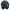 Emporio Armani Grunge Biker Denim Jacket Wanita Navy Gray