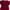 Minimalist Casual Blouse Wanita burgundy red photo 5