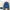 Brandy Melville Vintage Y2K Mini skirt Wanita blue photo 1
