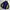 Streetwear Sportswear Windbreaker Pria blue photo 2