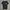 Y2K Avant Garde T-shirt Pria Black