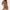 Motel Rocks Casual Summer Dress Wanita White Brown