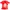 Japanese Brand Vintage Streetwear T-shirt Pria Multicolor Red