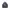 Streetwear Futurist Denim jacket Pria black gray photo 1