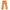 Dolce & Gabbana Y2K Minimalist Casual Trouser Wanita Brown